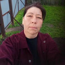 Фотография девушки Dilfuza, 45 лет из г. Уфа