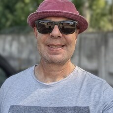Фотография мужчины Ruslan, 54 года из г. Гомель