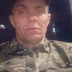 Фотография мужчины Николай, 43 года из г. Украинск