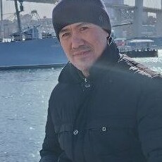 Фотография мужчины Алик, 42 года из г. Находка