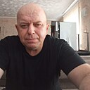 Вовчик, 52 года