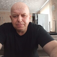 Фотография мужчины Вовчик, 52 года из г. Астана