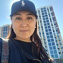 Fitness Lady, 42 года
