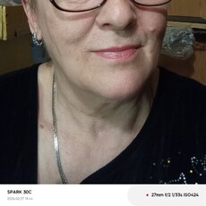 Фотография девушки Алла, 55 лет из г. Владивосток