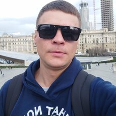 Фотография мужчины Bars, 33 года из г. Шахтерск