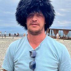 Фотография мужчины Алексей, 41 год из г. Лесосибирск