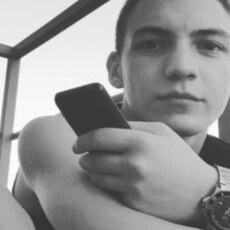Фотография мужчины Максим, 27 лет из г. Варшава