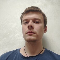 Фотография мужчины Максим, 23 года из г. Нижний Новгород