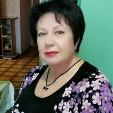 Фотография девушки Лора, 67 лет из г. Москва