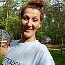 Миля, 43 года