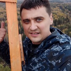 Фотография мужчины Антон, 36 лет из г. Нижний Тагил