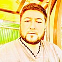 Бек, 34 года