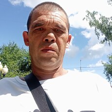 Фотография мужчины Александр, 50 лет из г. Томск