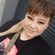 Фотография девушки Ольга, 31 год из г. Курган