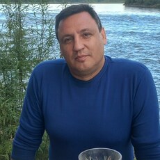 Фотография мужчины Павел, 49 лет из г. Новокузнецк