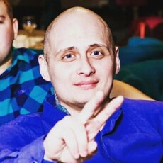 Фотография мужчины Vadim, 30 лет из г. Белово