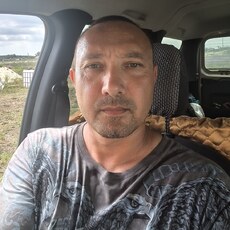 Фотография мужчины Александр, 42 года из г. Строитель (Белгородская Обл)