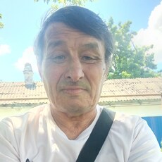 Фотография мужчины Николай, 64 года из г. Новоалександровск
