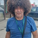 Едик, 45 лет