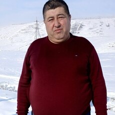 Фотография мужчины Сейхан, 54 года из г. Гатчина