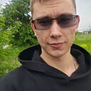 Дмитрий, 20 лет