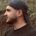 Идрис, 24 года