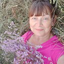 Галина, 62 года