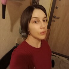Фотография девушки Панда, 34 года из г. Пермь