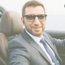 Фотография мужчины Виталий, 43 года из г. Брест