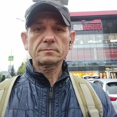 Фотография мужчины Михаил, 49 лет из г. Хойники
