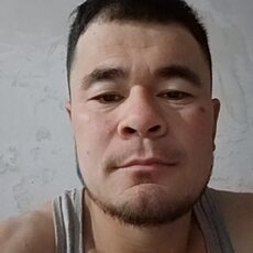 Фотография мужчины Исмаил, 28 лет из г. Караганда