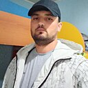 Али, 32 года