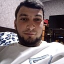 Баха, 25 лет