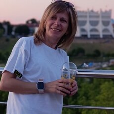 Фотография девушки Наташа, 37 лет из г. Гродно