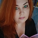 Ната, 43 года
