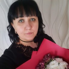 Фотография девушки Наташа, 41 год из г. Абакан