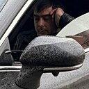 Аслан, 32 года