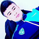 Muxammad, 26 лет