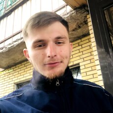 Фотография мужчины Даник, 22 года из г. Алматы