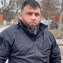 Адам, 40 лет
