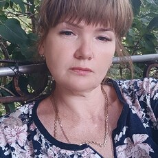 Фотография девушки Лена, 47 лет из г. Волжский