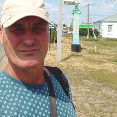 Фотография мужчины Максим, 50 лет из г. Мурманск