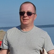 Фотография мужчины Александр, 51 год из г. Красноярск