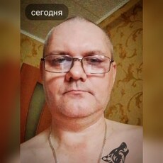 Фотография мужчины Вадим, 52 года из г. Поворино