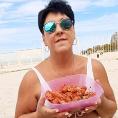 Фотография девушки Светлана, 49 лет из г. Жезказган