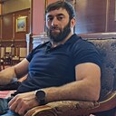 Рашид, 40 лет