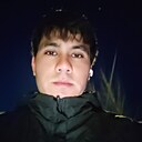 Сашка, 26 лет