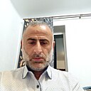 Зохраб, 43 года