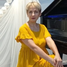 Фотография девушки Лена, 51 год из г. Пермь