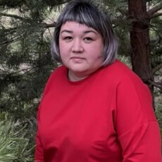 Фотография девушки Ирина, 42 года из г. Йошкар-Ола
